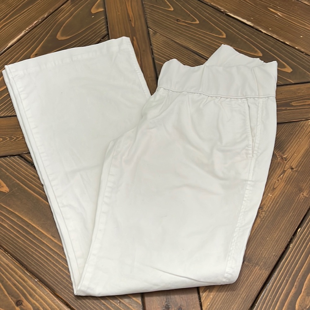 Maternity pants